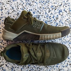 Nike Metcon Men's shoes | size 10.5